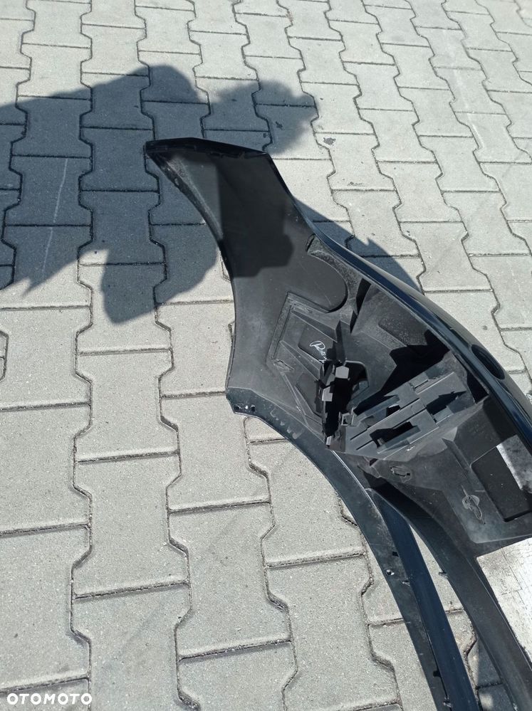 BMW E85 ZDERZAK 51127016053 - 10