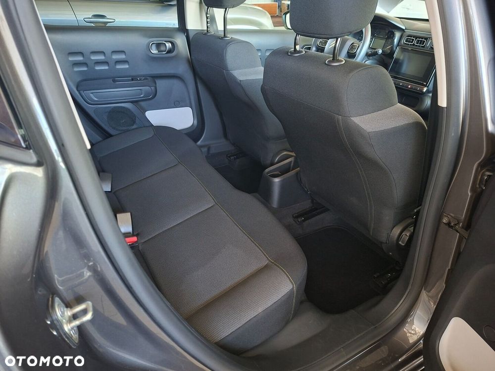 Citroën C3 - 17