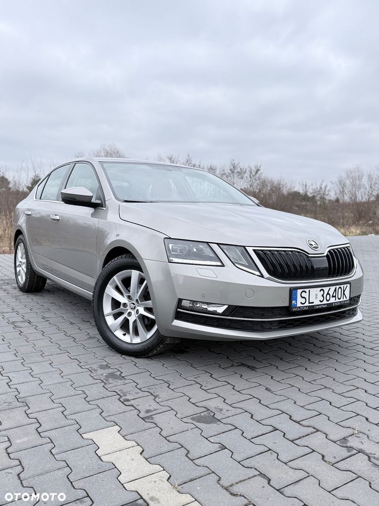 Skoda Octavia 1.6 TDI SCR Style DSG - 3