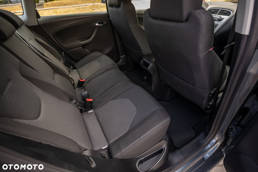 Seat Altea XL 2.0 TDI 4x4 Freetrack - 27