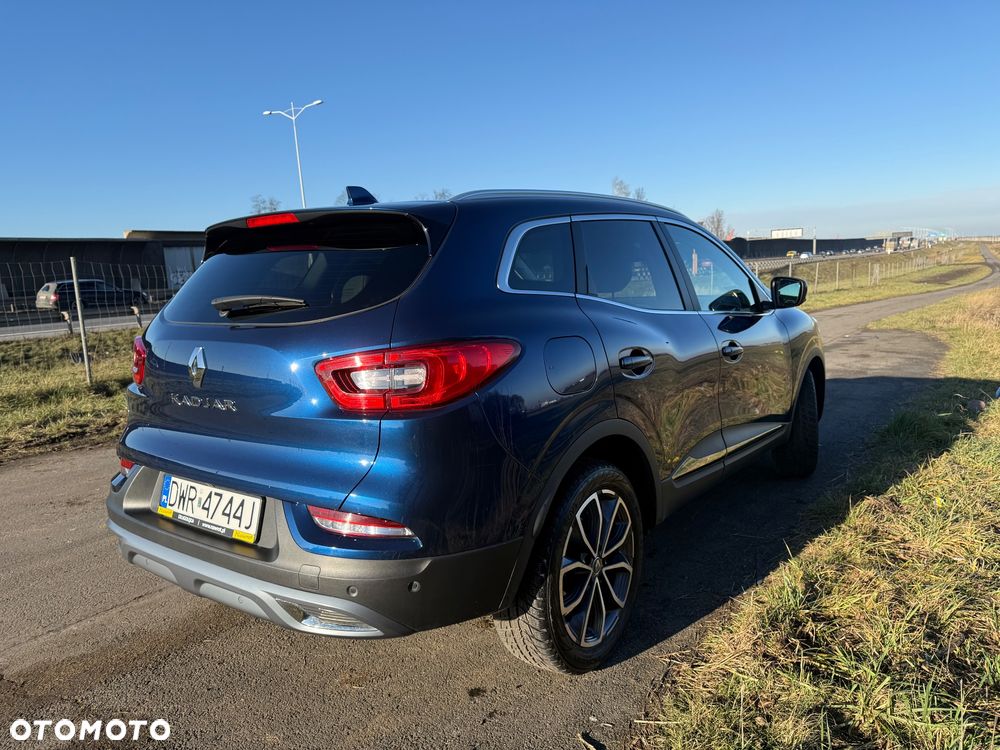 Renault Kadjar 1.3 TCe FAP Intens EDC - 3