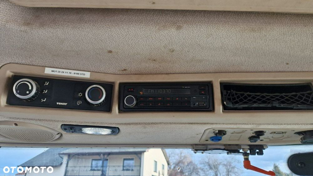 Fendt 724 VARIO - 13