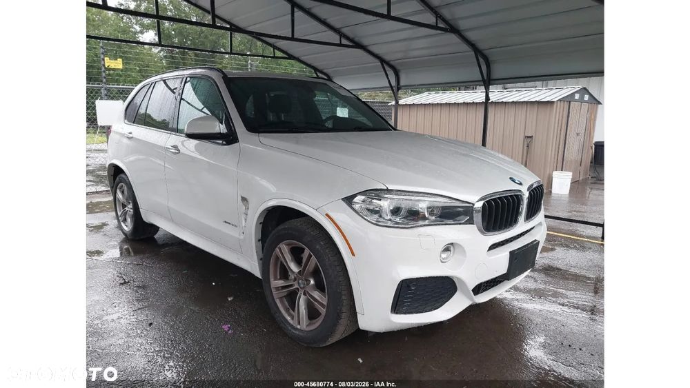 BMW X5 xDrive35i M Sport Edition - 1