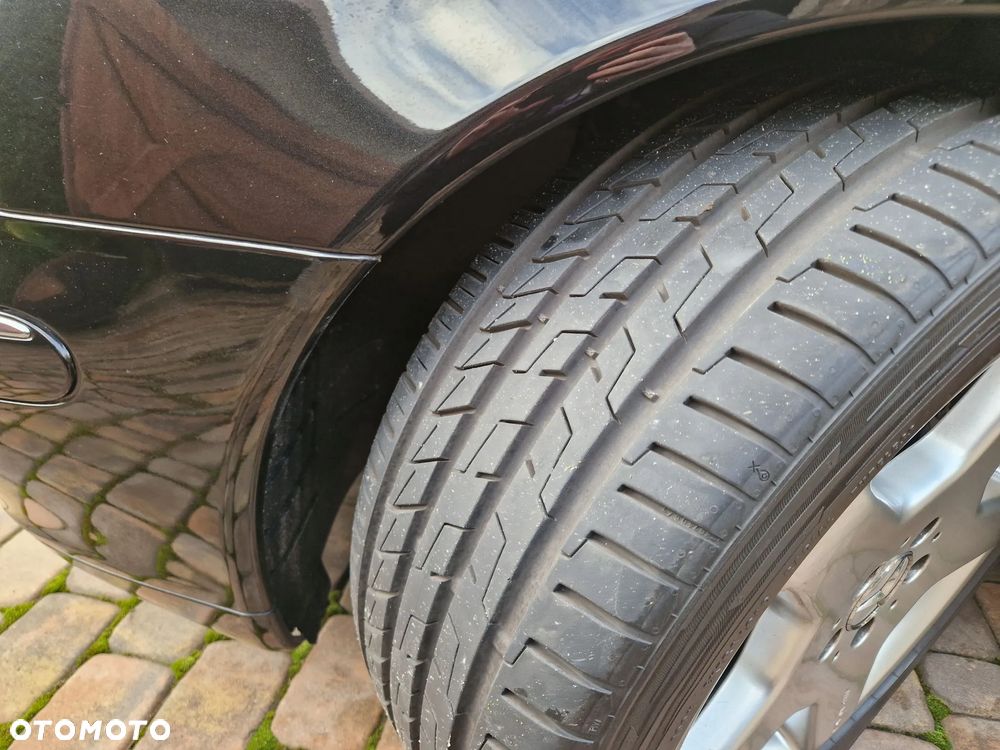 Mercedes-Benz Klasa S 320 CDI DPF - 16