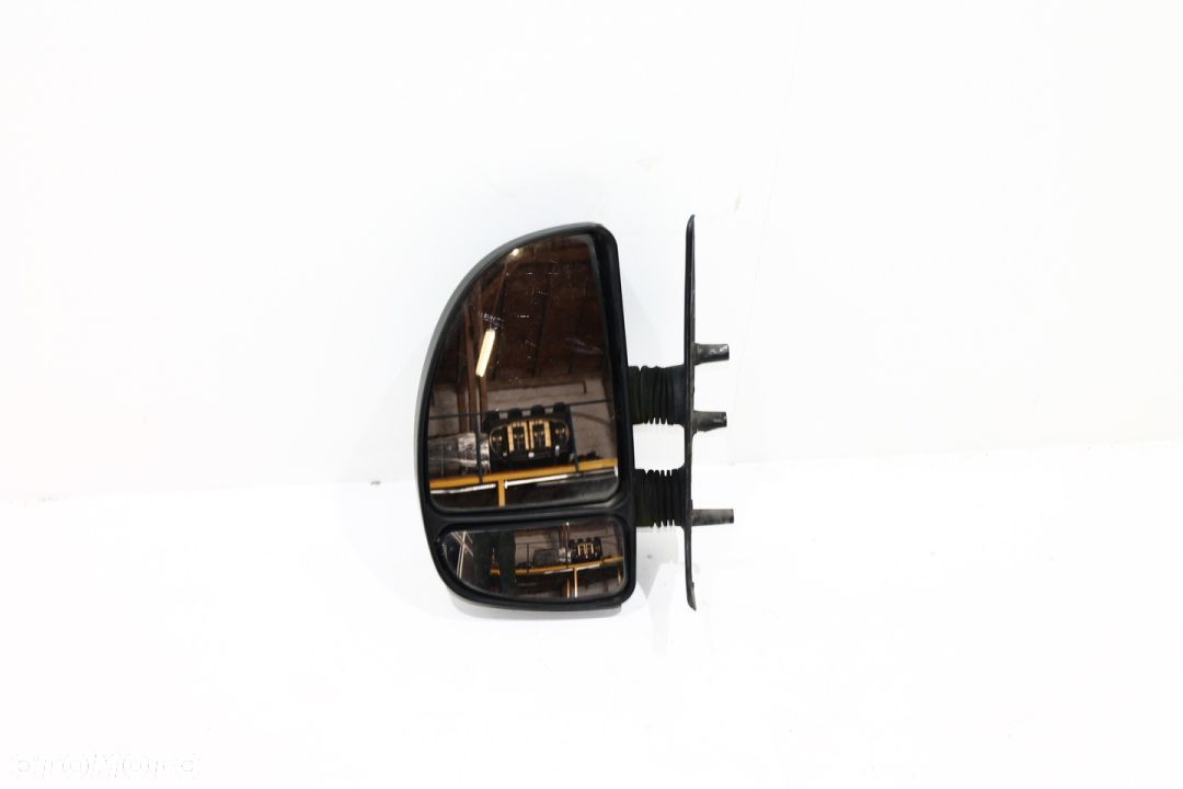FIAT DUCATO 94-02R LUSTERKO LEWE MANUALNE - 1