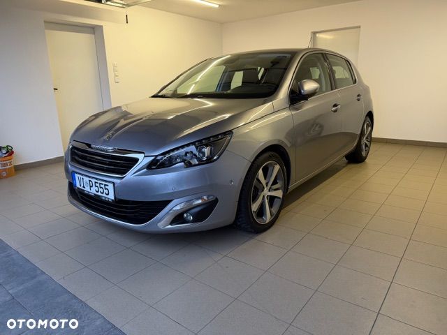 Peugeot 308 PureTech 110 Stop & Start Style - 2
