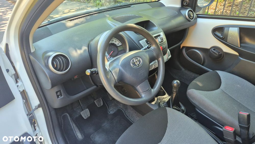 Toyota Aygo 1.0 VVT-i Premium - 14