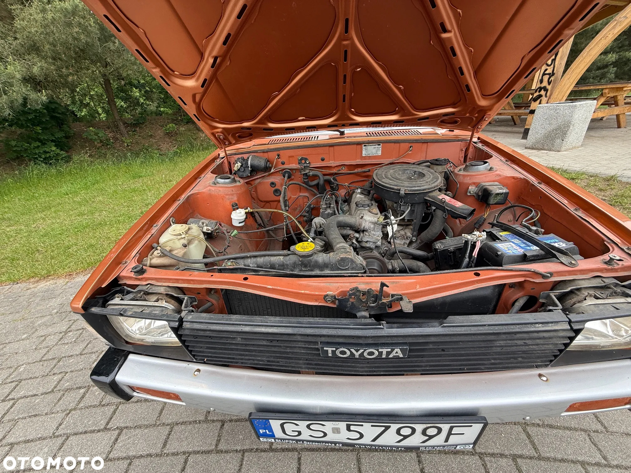 Toyota Corolla - 23