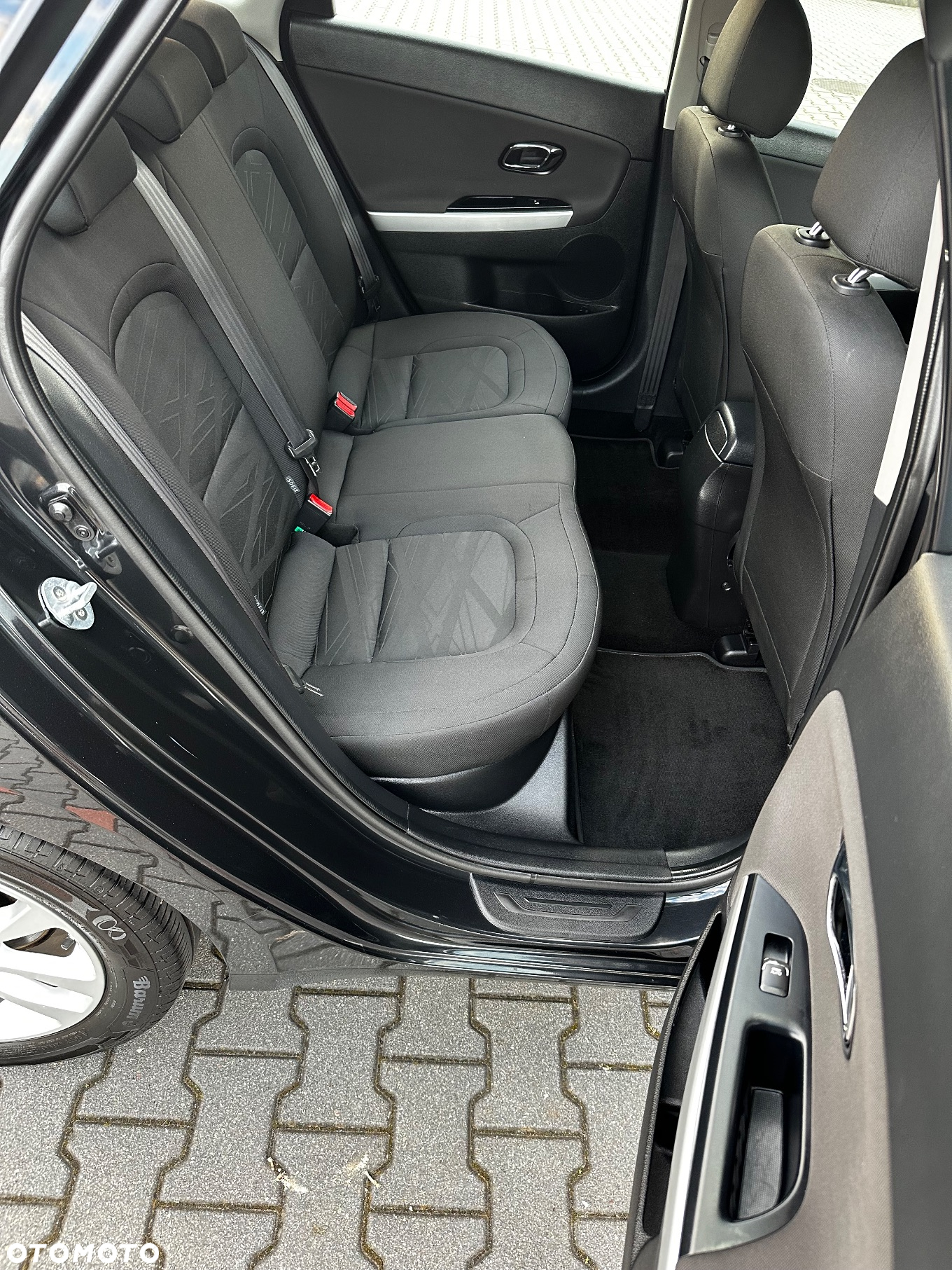 Kia Ceed 1.6 GDI Platinum Edition - 28