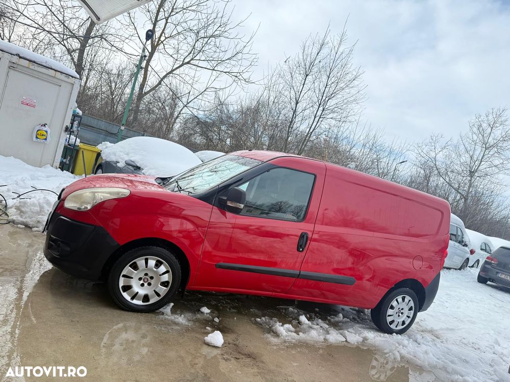 Fiat Doblo - 30
