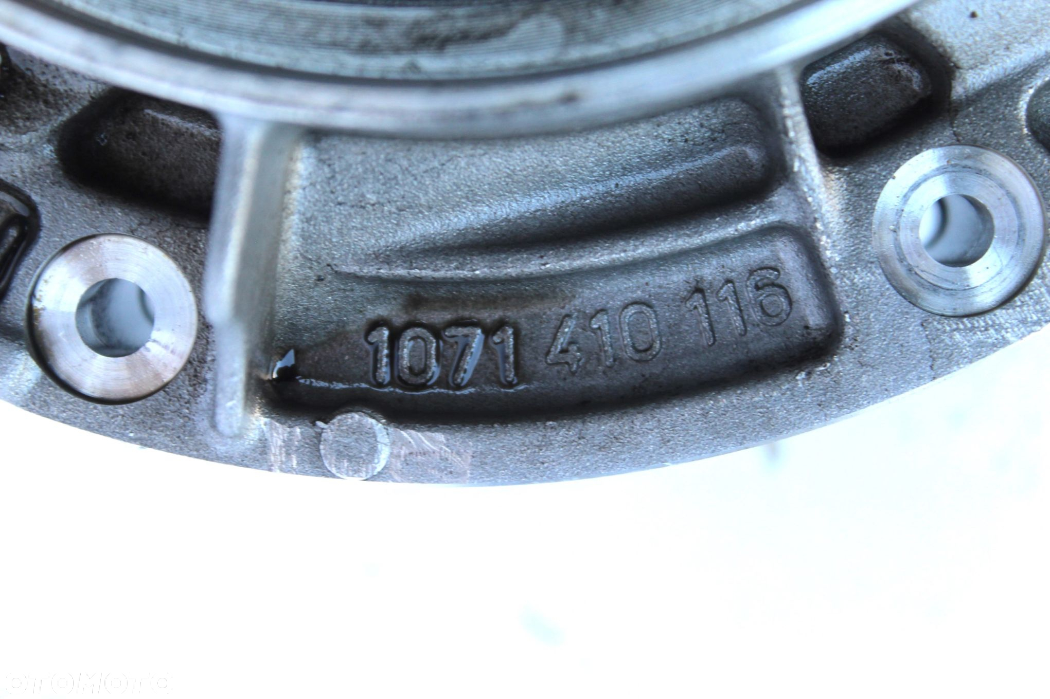 POMPA OLEJU SKRZYNI BIEGÓW BMW X5 E53 5HP24 - 3