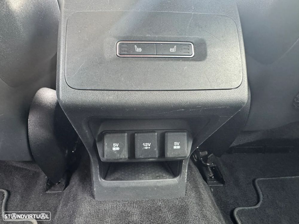 Jaguar I-Pace EV400 AWD R-DYNAMIC HSE - 22