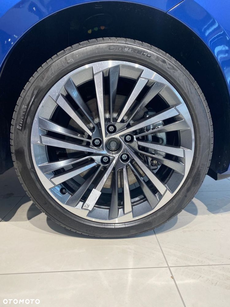Skoda Superb - 18