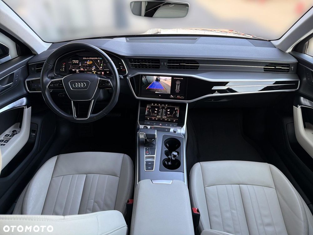 Audi A6 Allroad - 17