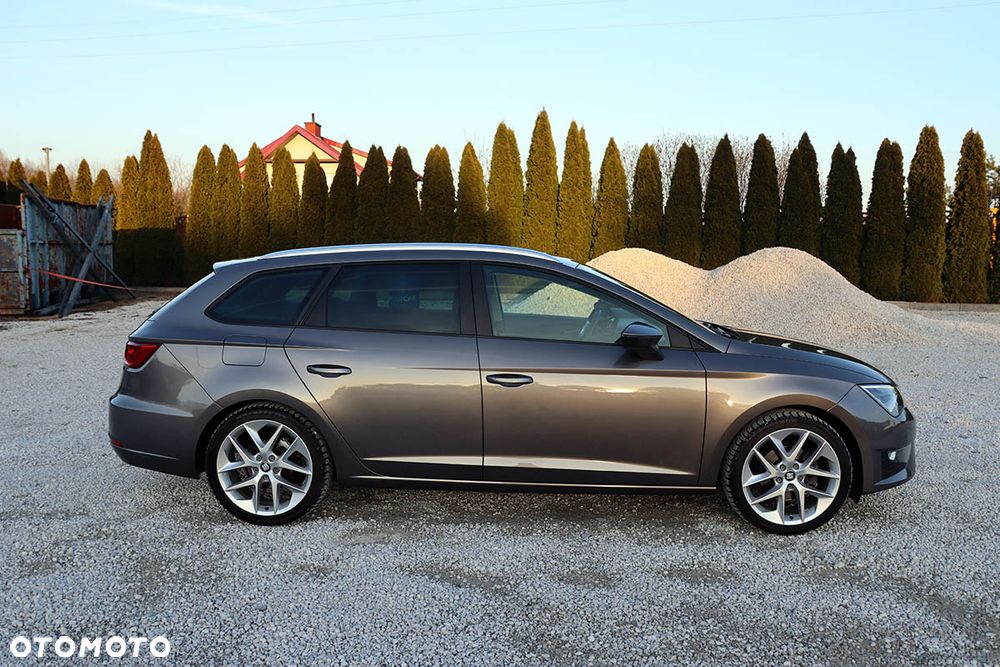 Seat Leon - 5