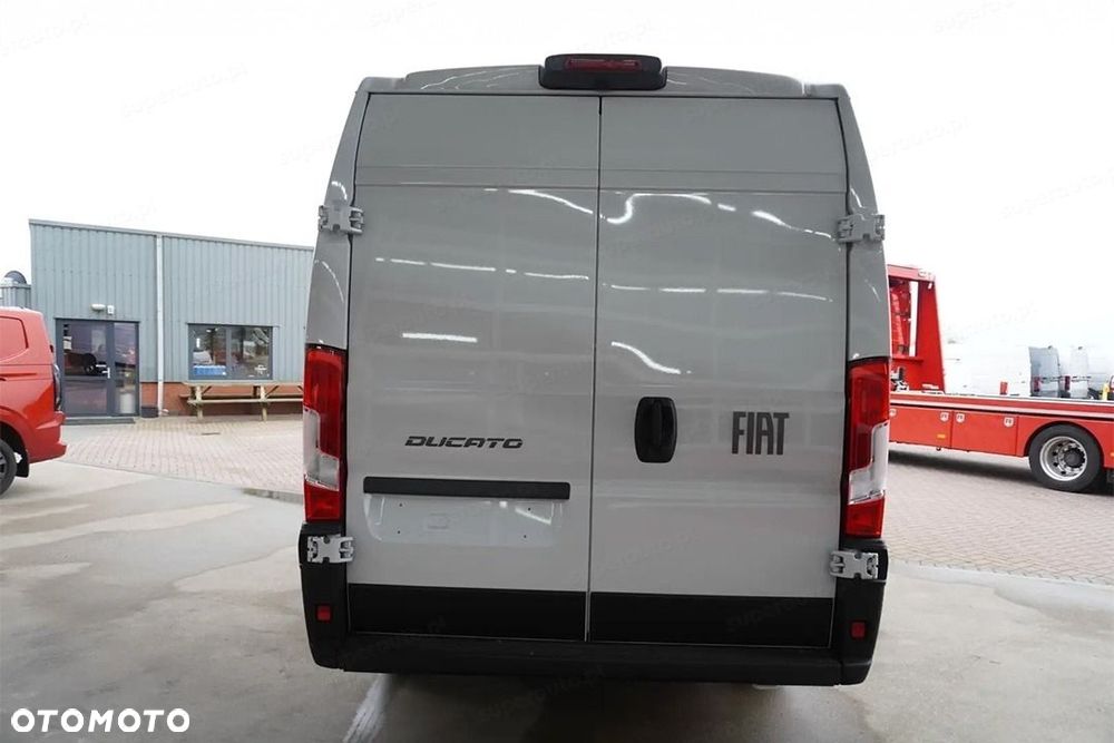 Fiat Ducato Maxi L4H2 2.2 140KM - 8