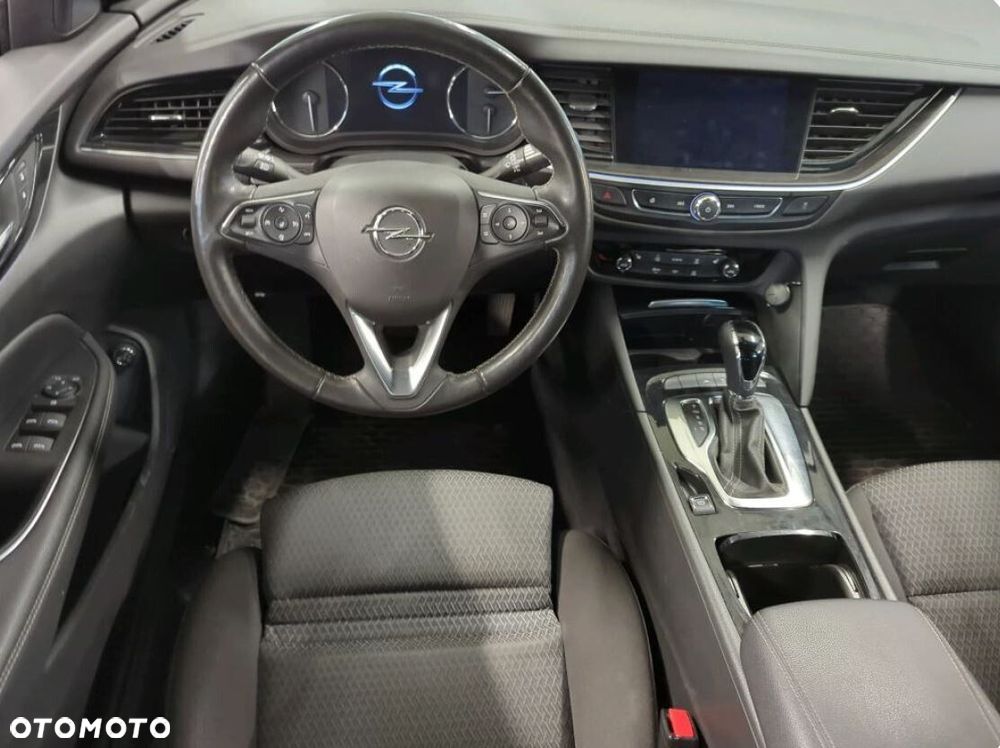 Opel Insignia - 5