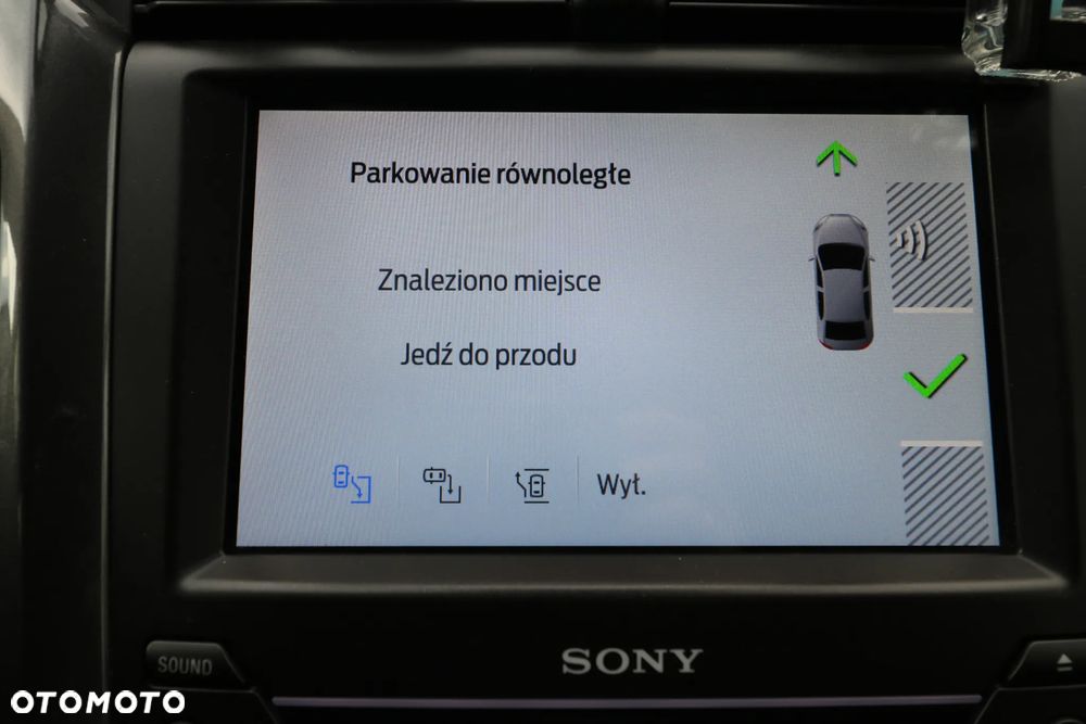 Ford Mondeo 2.0 Hybrid Titanium GPF - 30
