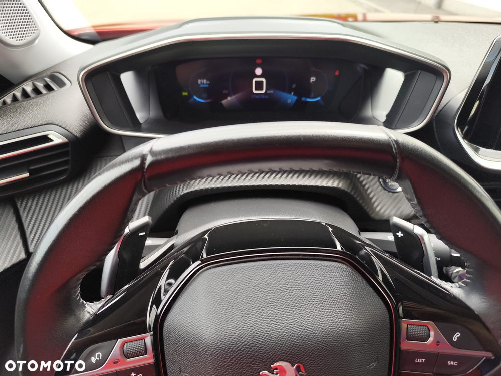 Peugeot 2008 - 25