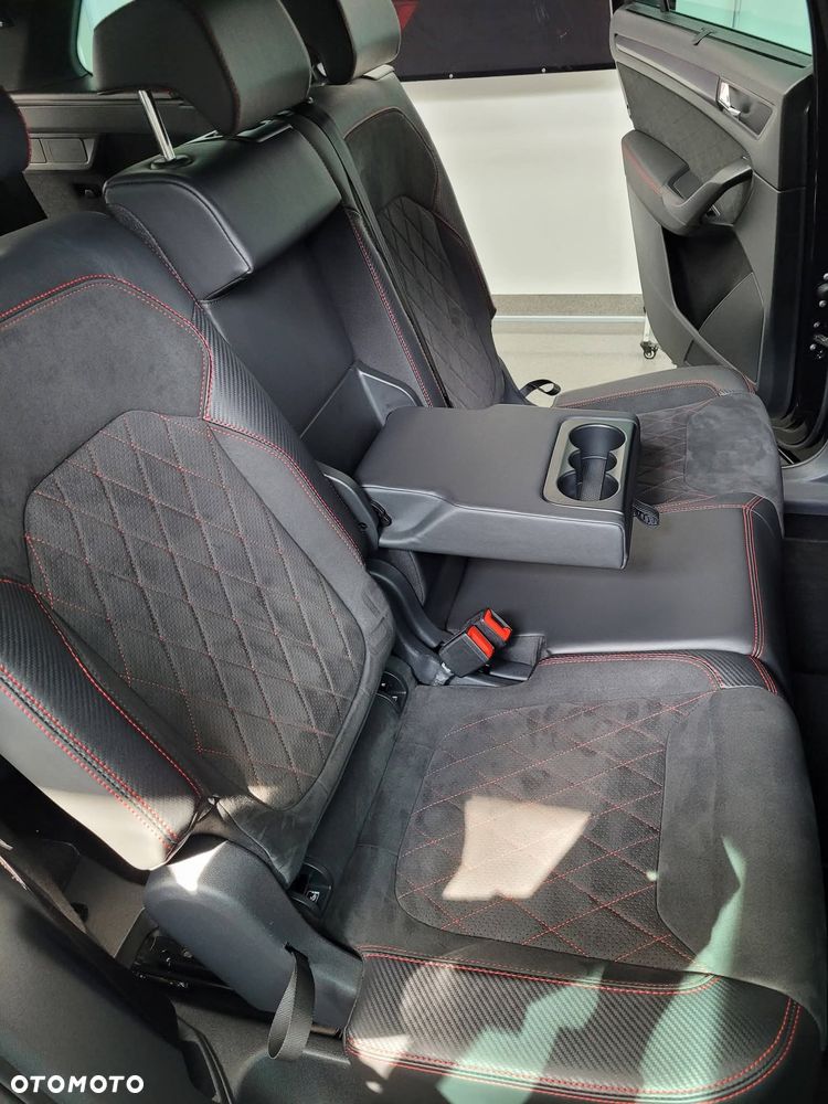 Skoda Kodiaq 2.0 TSI 4x4 RS DSG 7os - 16