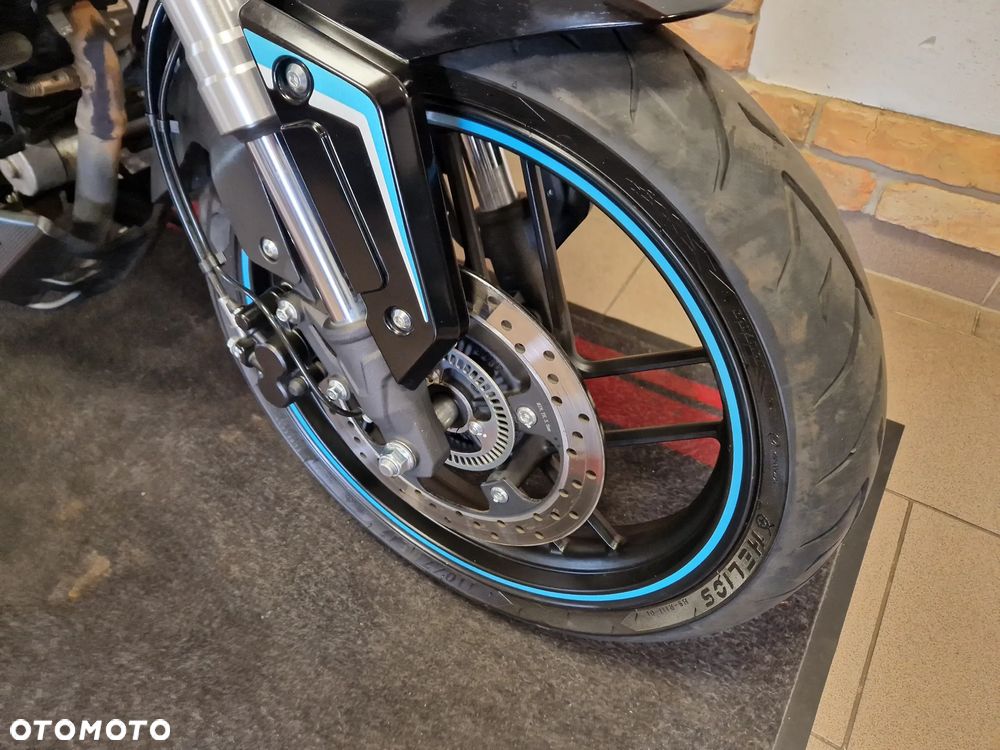 VOGE R125 - 28