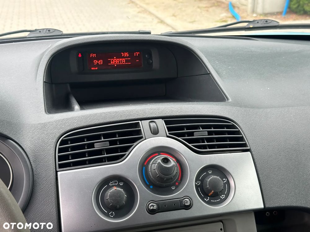 Renault Kangoo dCi 110 FAP Grand - 11