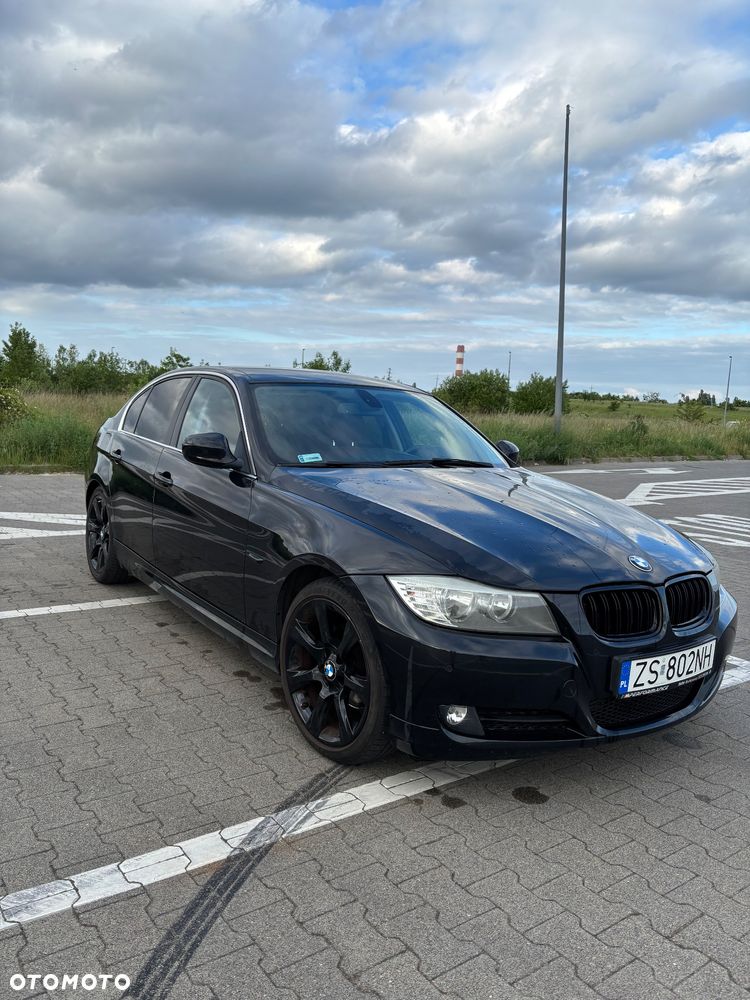 BMW Seria 3 - 2
