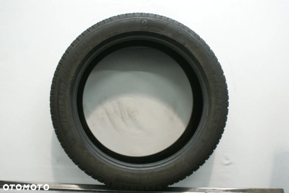 225/45R17 MICHELIN CROSSCLIMATE , 6,2mm B3553 - 3