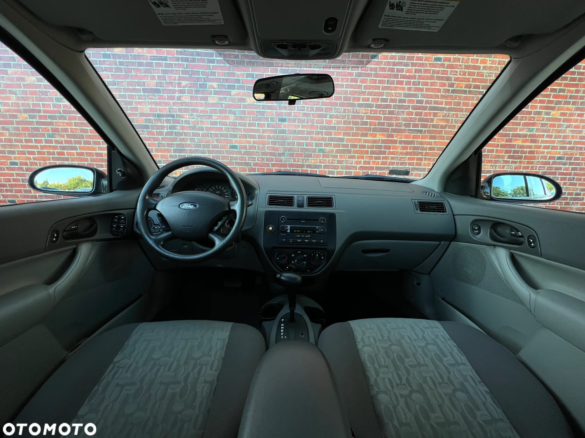 Ford Focus 2.0 SE Wagon - 6