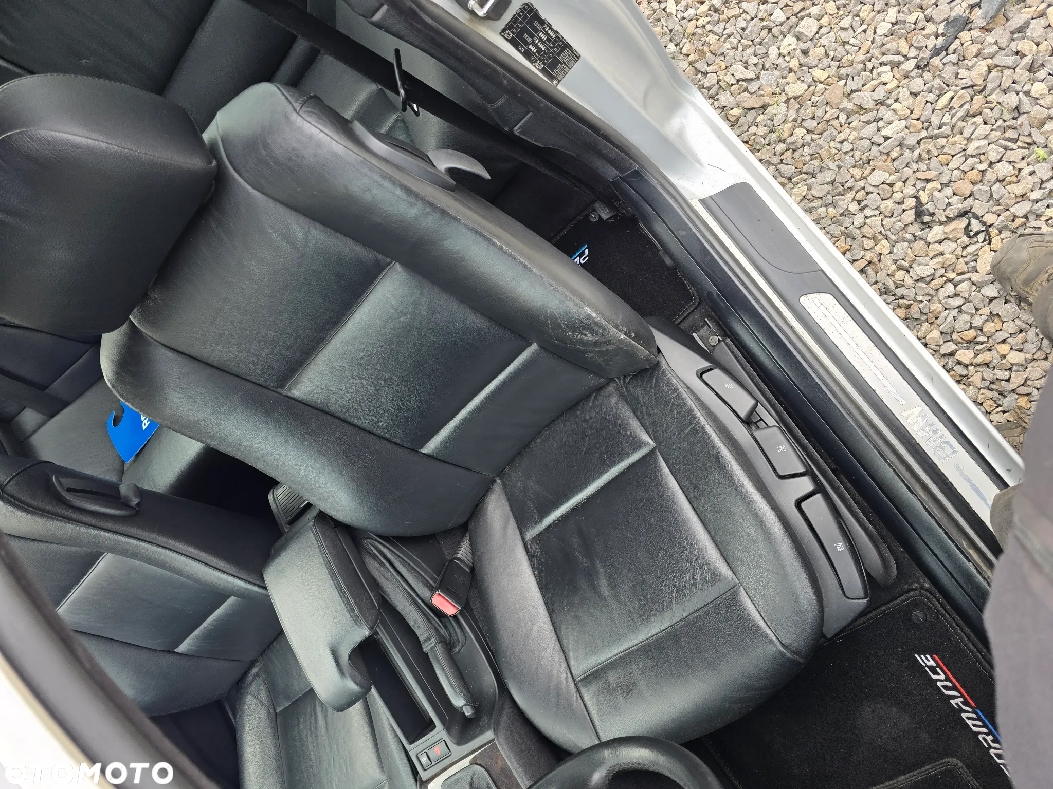 BMW Seria 3 320Ci - 17