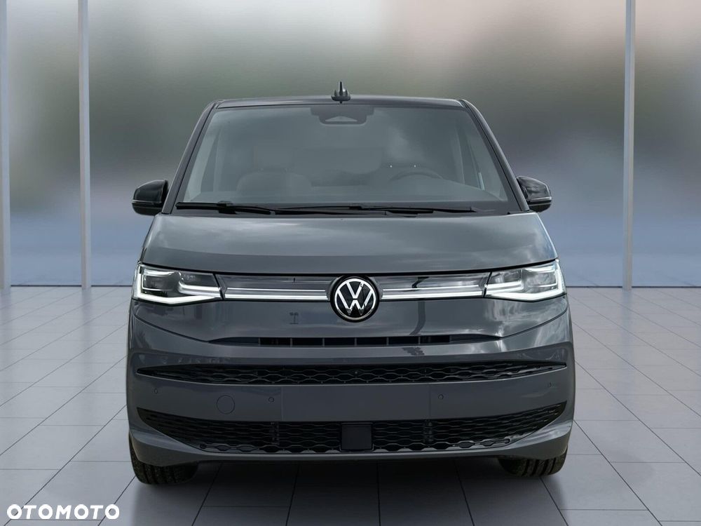 Volkswagen Multivan 2.0 TDI L2 Edition DSG - 3