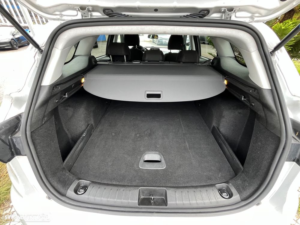Fiat Tipo Station Wagon 1.3 M-Jet Mirror - 21