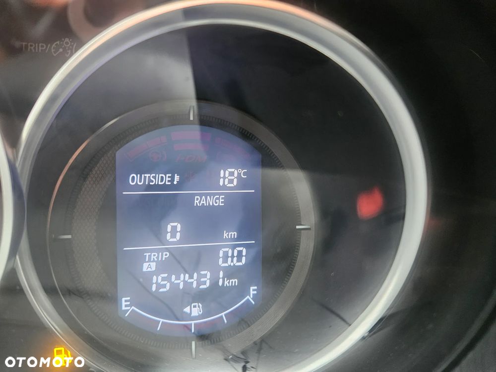 Mazda CX-5 2.5 Skypassion i-ELoop - 15
