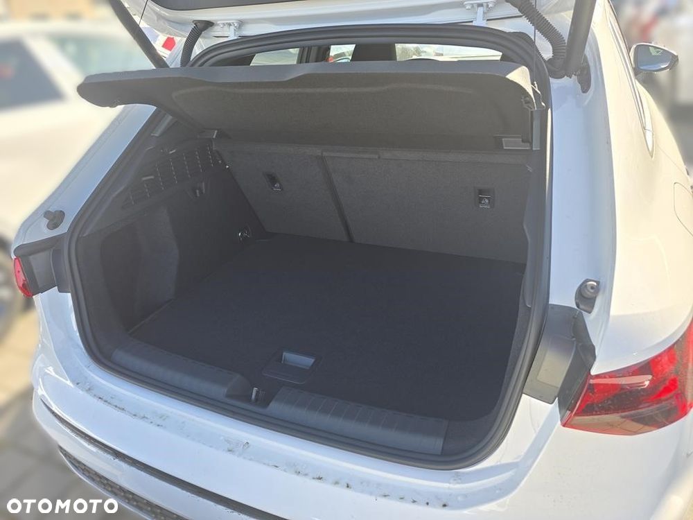 Audi A3 Sportback TFSI mHEV 110 kW Advanced S tronic - 5