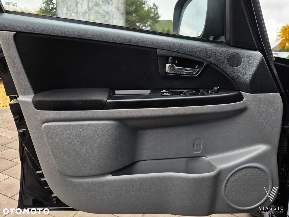 Suzuki SX4 Classic 2.0 DDiS 4x4 Comfort - 24