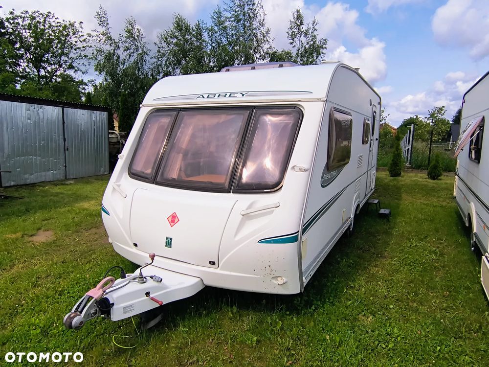 SWIFT Abbey Aventura - 1