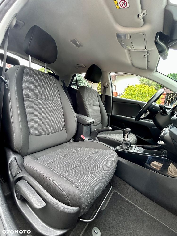 Kia Stonic - 16
