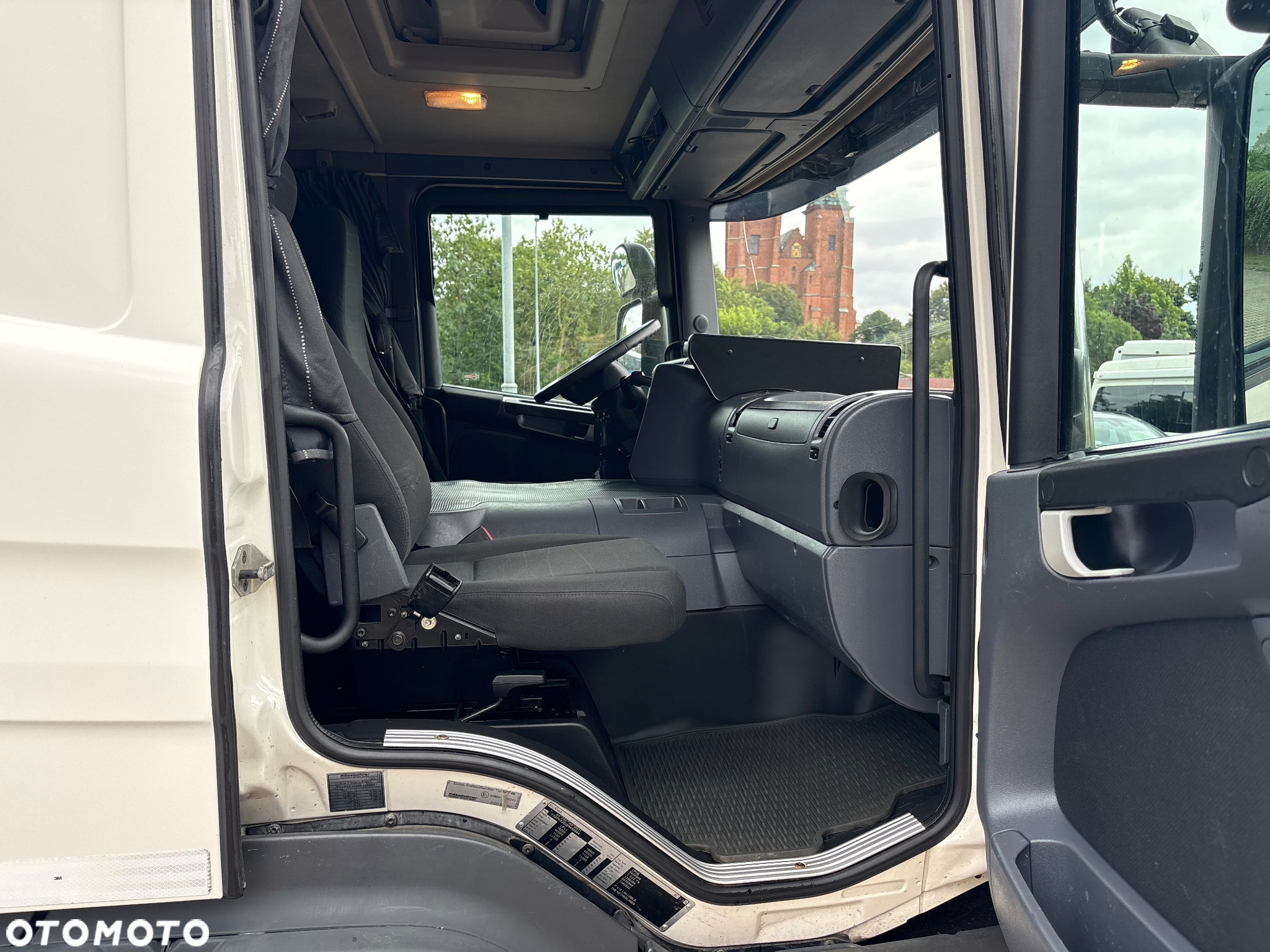 Scania P410 - 18