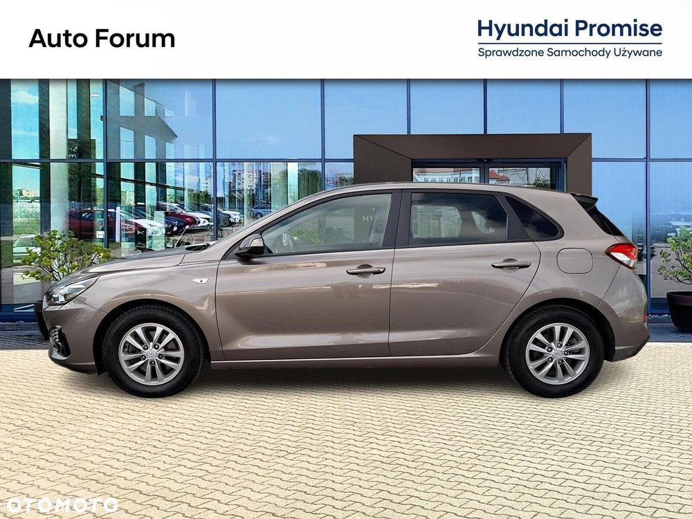 Hyundai i30 1.0 T-GDI Modern - 2