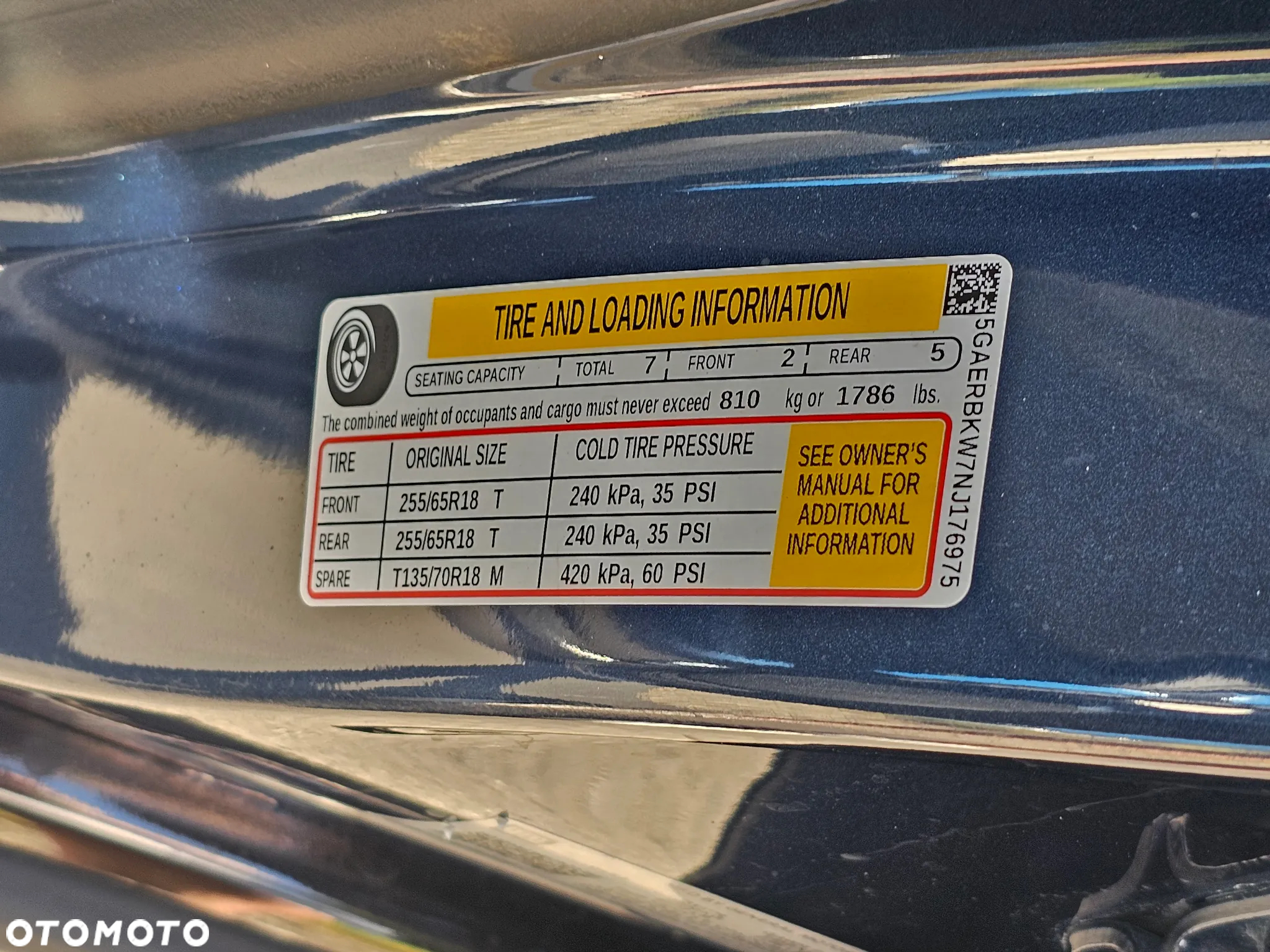 Buick Enclave - 14