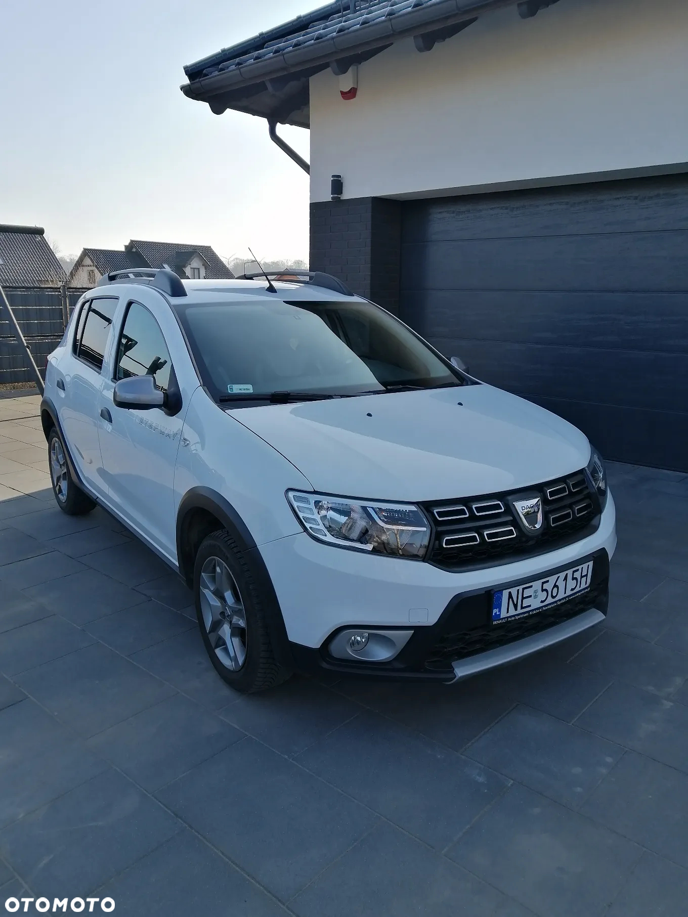 Dacia Sandero 1.0 TCe Laureate S&S - 18
