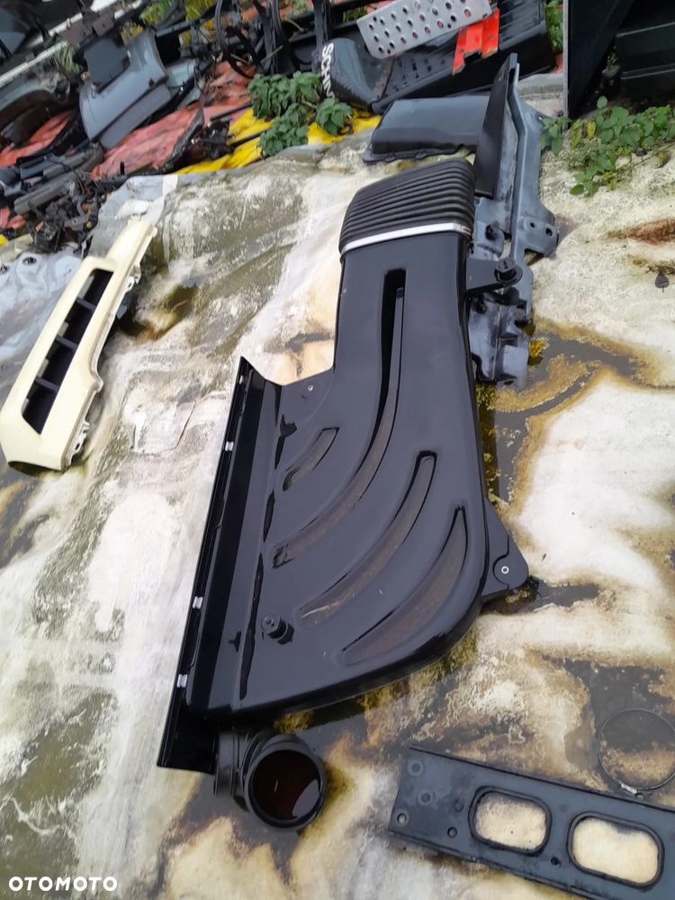 renault PREMIUM GAMA T  KOMIN  RURA POWIETRZA