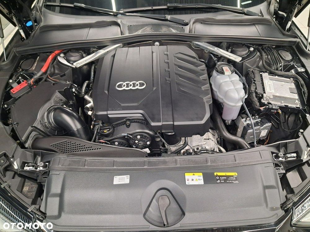 Audi A4 Limousine - 30