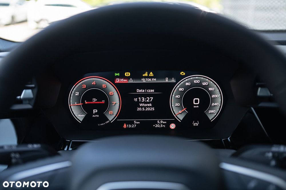 Audi A3 Sportback - 15