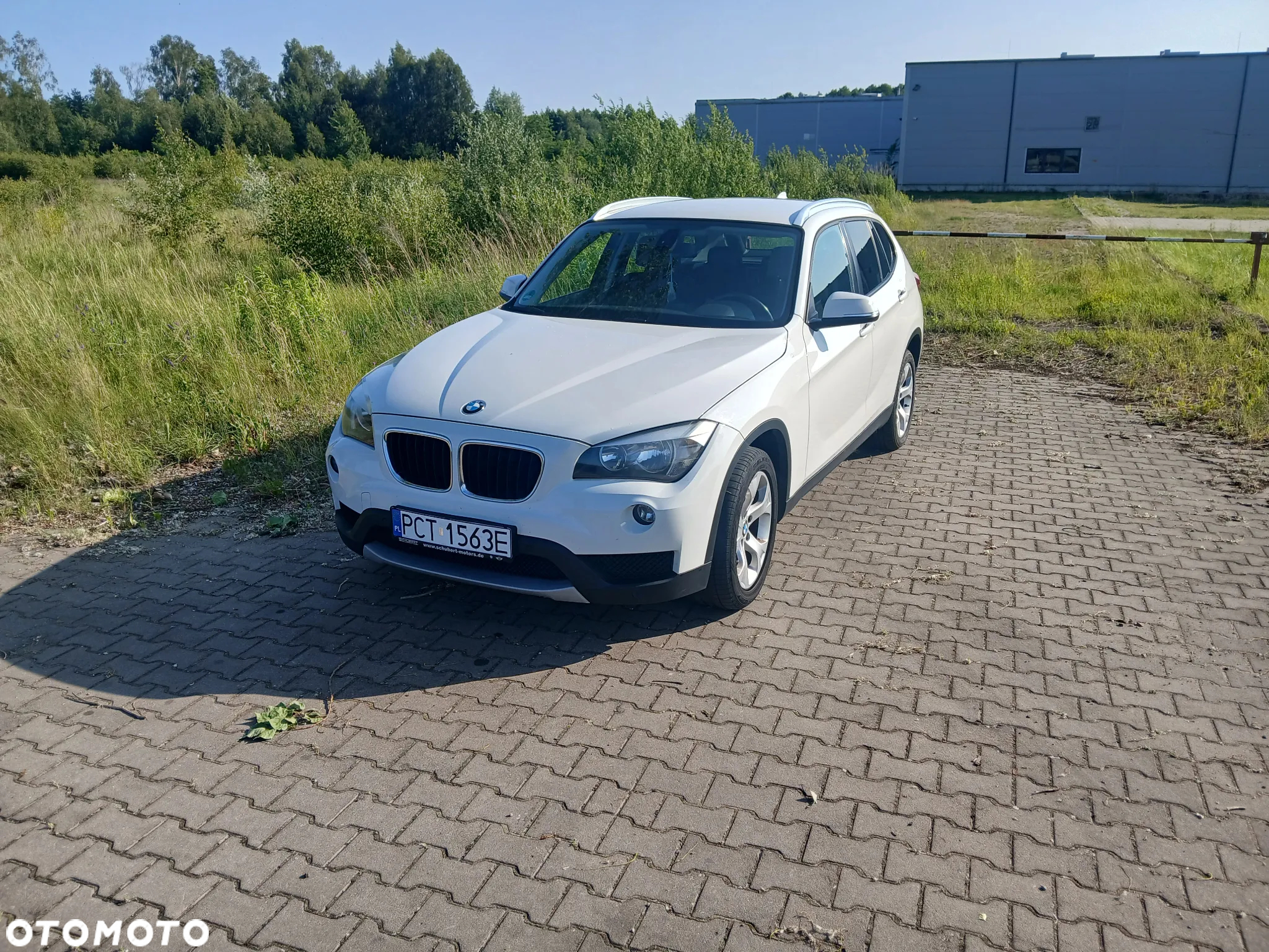 BMW X1 sDrive16d - 2