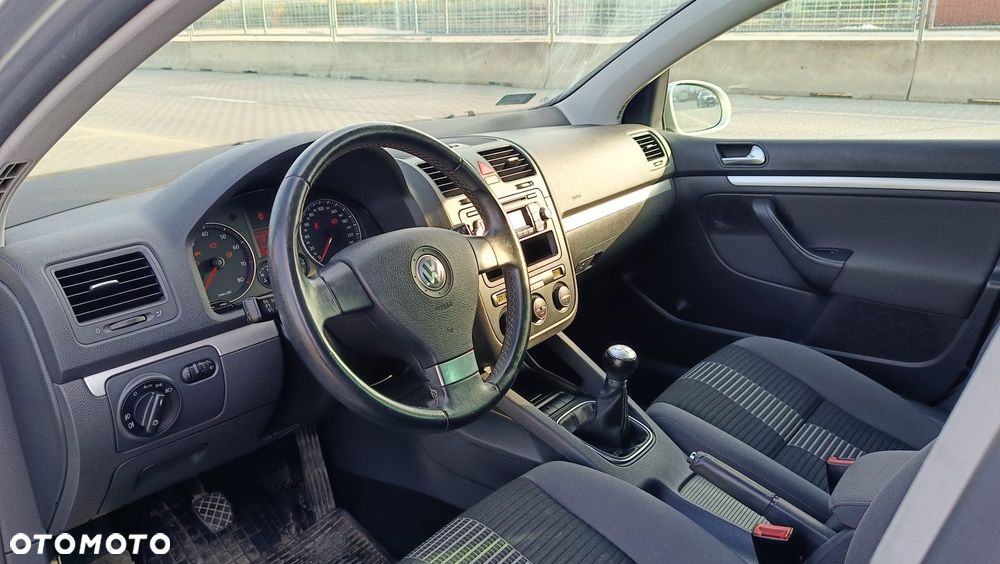 Volkswagen Golf 1.4 TSI Trendline - 13