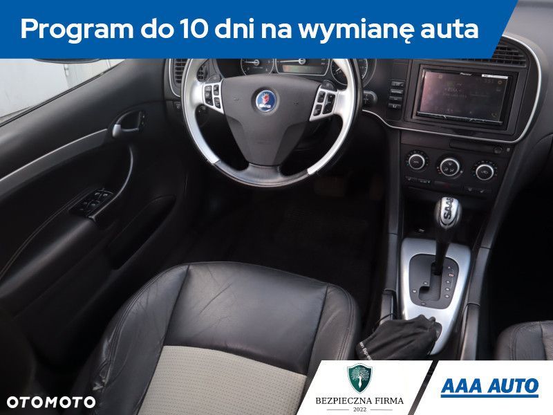 Saab 9-3 - 9