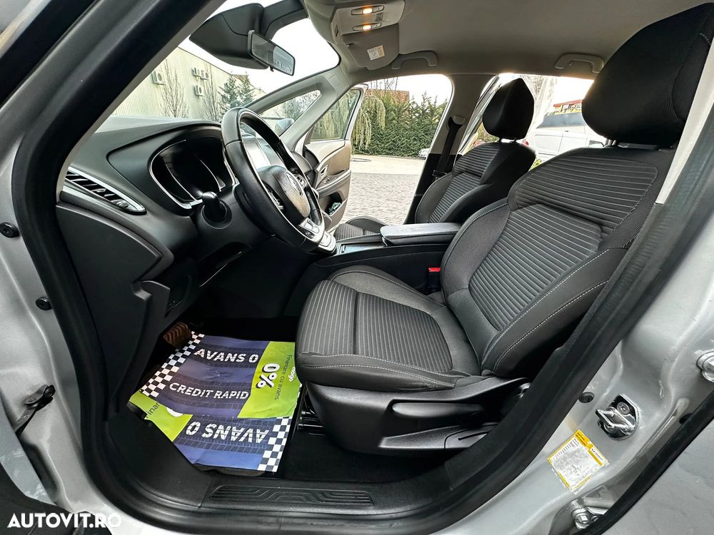 Renault Scenic - 5
