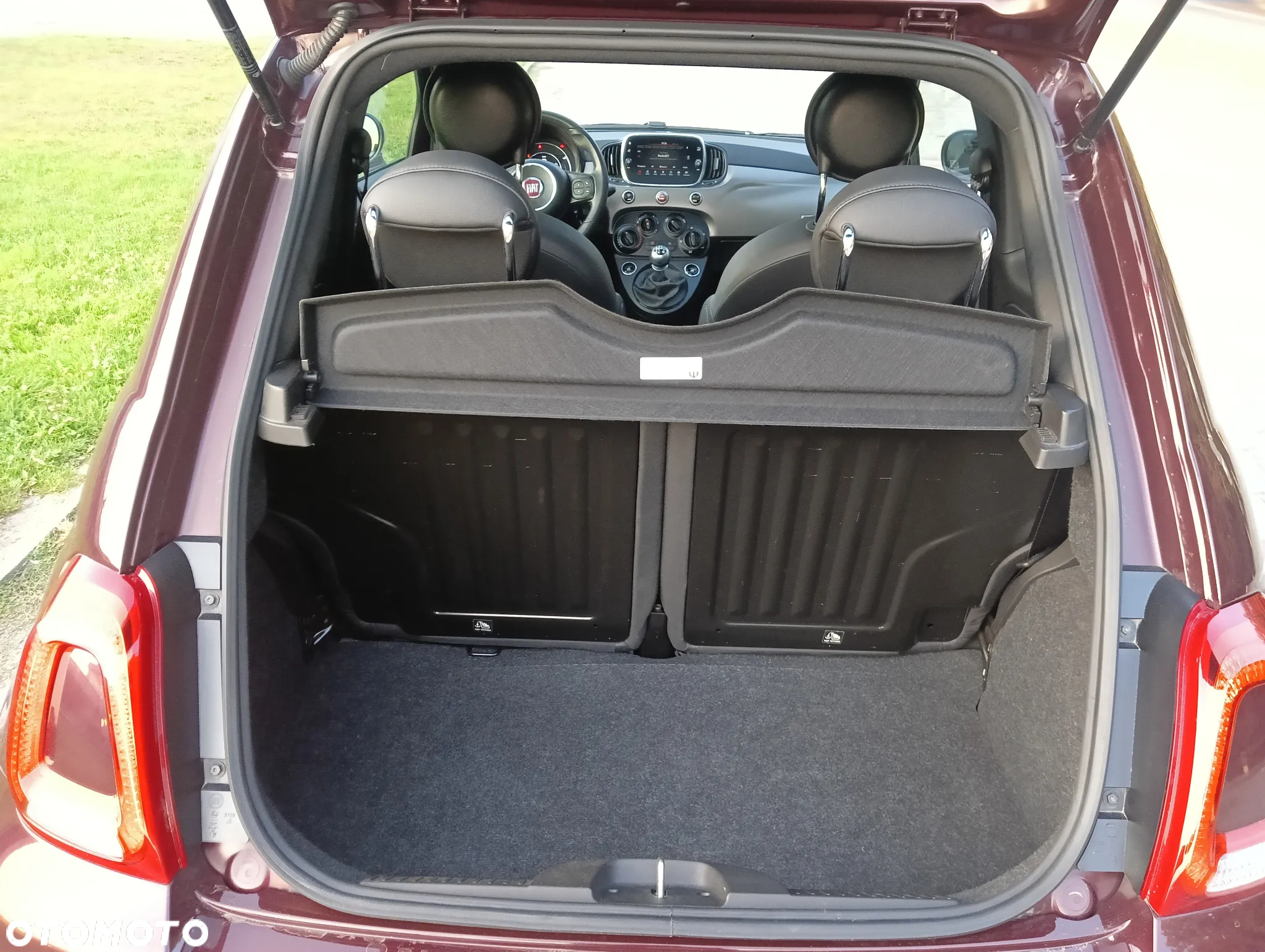 Fiat 500 - 24