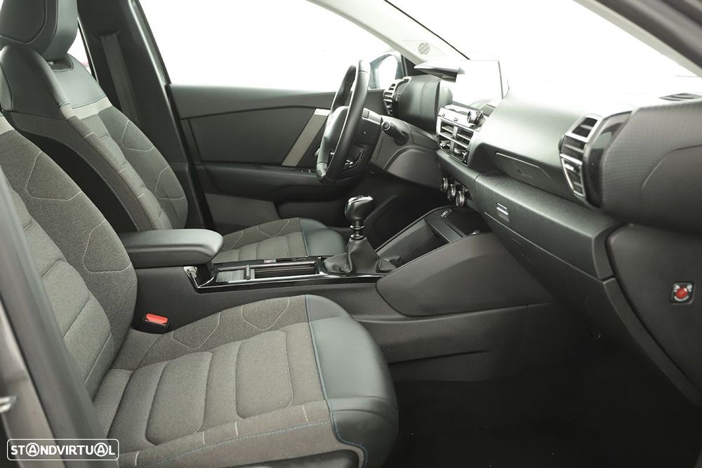 Citroën C4 1.2 PureTech Feel Pack - 22
